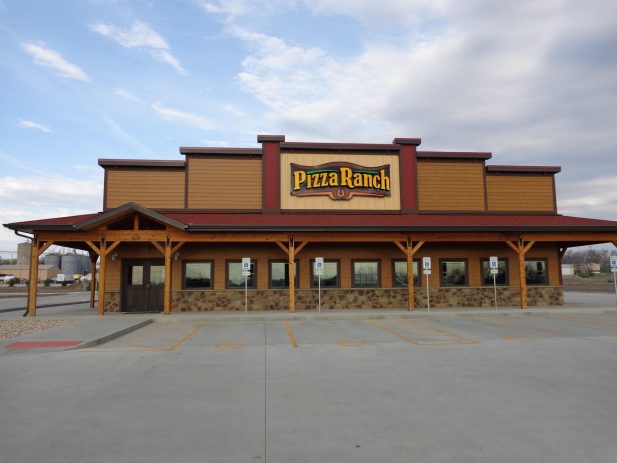 Pizza Ranch