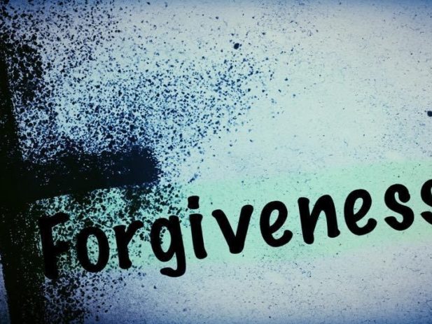 Forgiveness